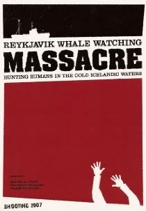 دانلود فیلم Reykjavik Whale Watching Massacre 2009108991-229637113