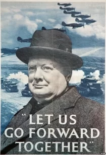 دانلود مستند Churchill and Me 2015104634-545090343