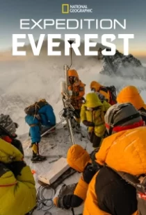 دانلود مستند Expedition Everest 2020104390-480200947