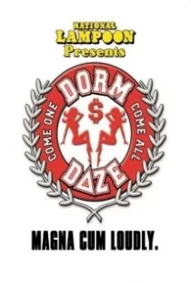 دانلود فیلم Dorm Daze 2003106108-1015470364
