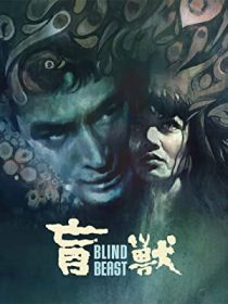 دانلود فیلم Blind Beast 1969101045-989726368