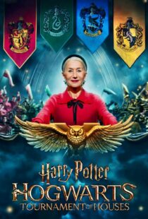 دانلود سریال Harry Potter: Hogwarts Tournament of Houses101349-354908619