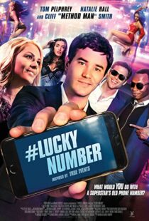دانلود فیلم #Lucky Number 2015109529-546651236