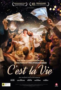 دانلود فیلم C’est la vie! 2017109058-358022483