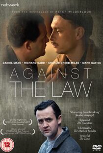 دانلود فیلم Against the Law 2017104323-1248654897