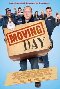 دانلود فیلم Moving Day 2012104492-2116016142