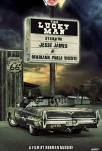 دانلود فیلم The Lucky Man 2017107770-977477839