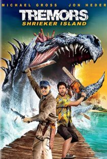 دانلود فیلم Tremors: Shrieker Island 2020101167-1677351924