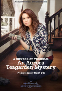 دانلود فیلم A Bundle of Trouble: An Aurora Teagarden Mystery 2017101686-274745639