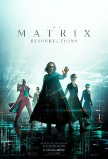 دانلود فیلم The Matrix Resurrections 2021107859-1012729468