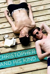دانلود فیلم Christopher and His Kind 2011109880-414514973