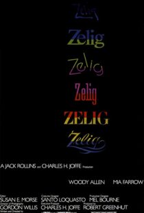 دانلود فیلم Zelig 1983108758-1125406121