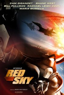 دانلود فیلم Red Sky 2014106991-1084684269