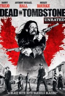 دانلود فیلم Dead in Tombstone 2013107180-494513746
