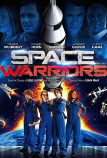 دانلود فیلم Space Warriors 2013107273-1786267701
