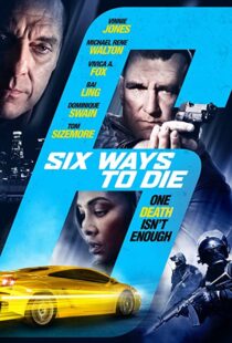 دانلود فیلم 6 Ways to Die 2015108030-126629777