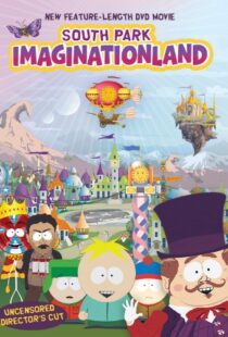 دانلود انیمیشن South Park: Imaginationland 2008100677-1569248513