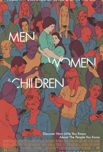 دانلود فیلم Men, Women & Children 2014101056-860973059