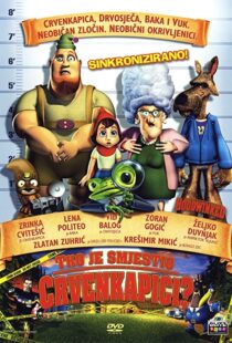 دانلود انیمیشن Hoodwinked 2005107631-1579633022