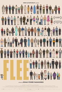 دانلود مستند Flee 2021107454-443566344