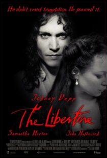 دانلود فیلم The Libertine 2004107536-886199274