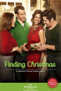 دانلود فیلم Finding Christmas 2013102382-1031747420