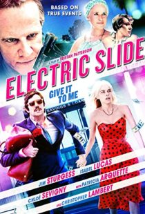 دانلود فیلم Electric Slide 2014106122-599912075