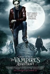 دانلود فیلم Cirque du Freak: The Vampire’s Assistant 2009105904-1842484756