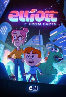 دانلود انیمیشن Elliott from Earth106964-1683261187