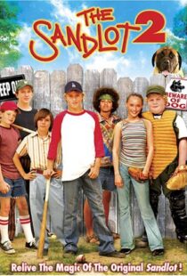 دانلود فیلم The Sandlot 2 2005105857-2098443878