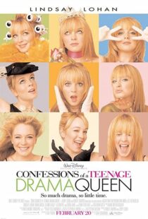 دانلود فیلم Confessions of a Teenage Drama Queen 2004106094-1600963487