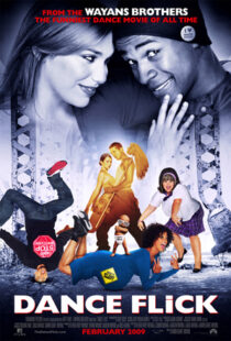 دانلود فیلم Dance Flick 2009106508-1106704106