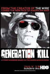 دانلود سریال Generation Kill108578-1941201540