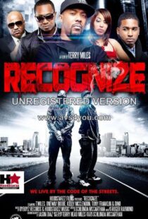 دانلود فیلم Recognize 2012102541-242494339