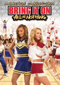 دانلود فیلم Bring It on: Again 2004106087-826662431