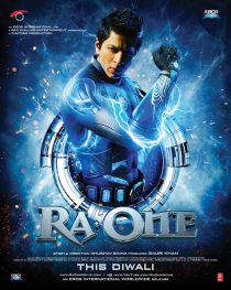 دانلود فیلم هندی Ra.One 2011106601-1279157413