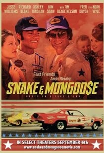 دانلود فیلم Snake & Mongoose 2013109316-1811449876