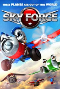 دانلود انیمیشن Sky Force 2012107006-2014149963