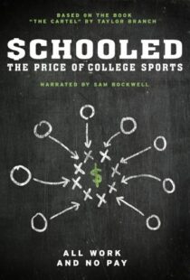 دانلود مستند Schooled: The Price of College Sports 2013101592-1040936133