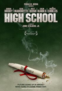 دانلود فیلم High School 2010109189-1593077875