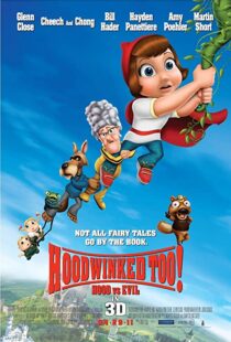 دانلود انیمیشن Hoodwinked Too! Hood vs. Evil 2011106144-33478603