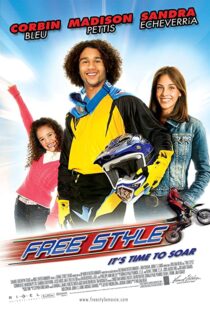دانلود فیلم Free Style 2008105444-1466507628