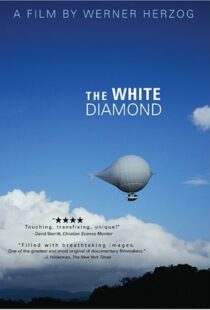 دانلود مستند The White Diamond 2004106035-780958585