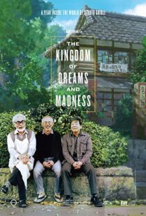 دانلود مستند The Kingdom of Dreams and Madness 2013107529-1606825523