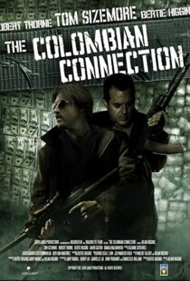 دانلود فیلم The Colombian Connection 2014109337-1538740211