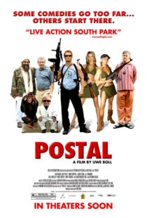 دانلود فیلم Postal 2007106191-680591532