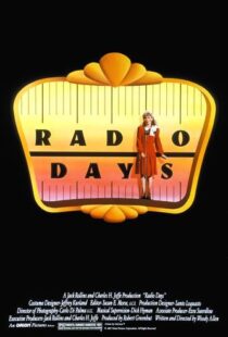 دانلود فیلم Radio Days 1987108720-1051354253