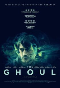 دانلود فیلم The Ghoul 2016101026-511346563