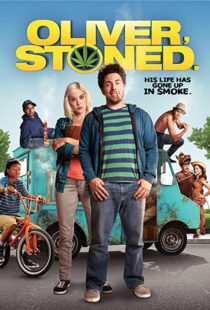 دانلود فیلم Oliver, Stoned. 2014108138-104515574