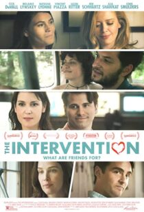 دانلود فیلم The Intervention 2016110334-1605147041